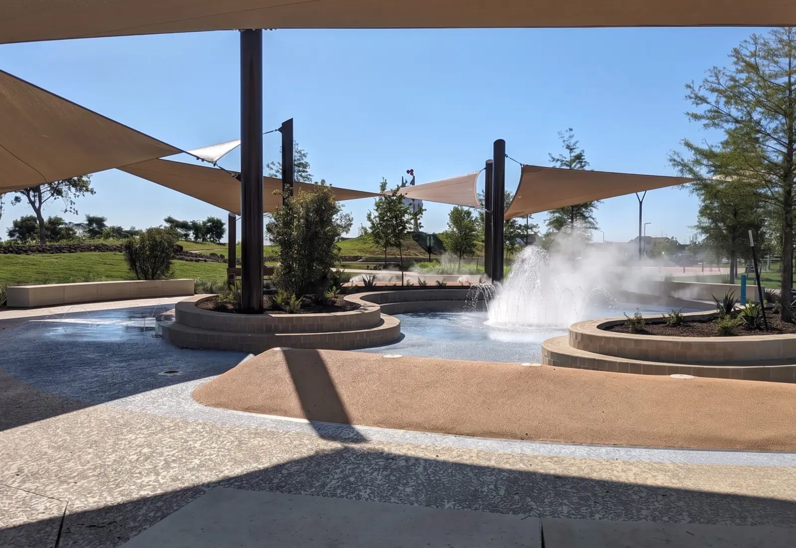 Skyline Park ("Splash Eddy")